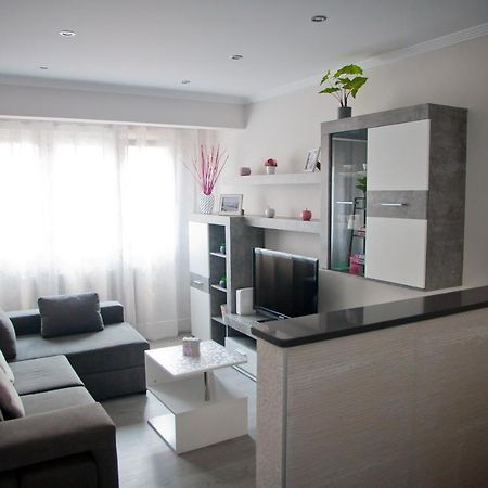 Apartamento Zubia Home Portugalete Esterno foto