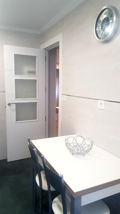Apartamento Zubia Home Portugalete Esterno foto
