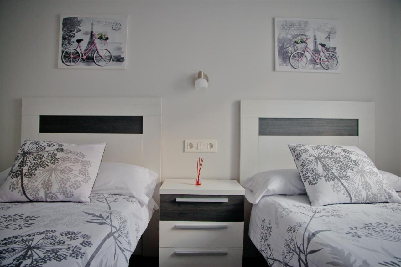 Apartamento Zubia Home Portugalete Esterno foto
