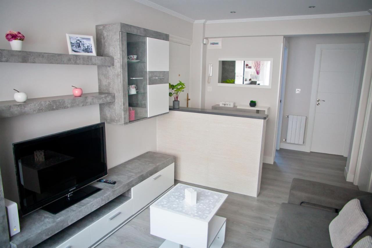 Apartamento Zubia Home Portugalete Esterno foto