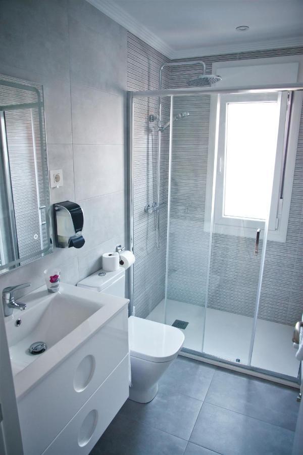 Apartamento Zubia Home Portugalete Esterno foto