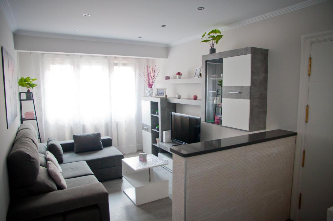 Apartamento Zubia Home Portugalete Esterno foto